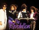 Prince and The Revolution | Prince and the revolution, American music ...