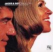 Jackie & Roy : Time & Love (LP, Vinyl record album) -- Dusty Groove is ...