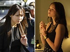 Rachel Lee (jouée par Kathie Chang) - « The Bling Ring » : dix choses à ...