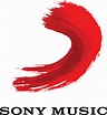 Sony Music Entertainment | Logopedia | FANDOM powered by Wikia
