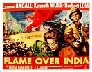 Flame over India (North West Frontier)