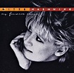 My Favorite Songs | CD (1998) von Gitte Hænning