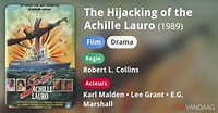 The Hijacking of the Achille Lauro (film, 1989) - FilmVandaag.nl