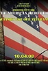 The American Hero Ride (2008) - IMDb