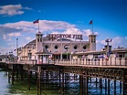 A Quick Guide to Brighton - World of Wanderlust