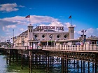 A Quick Guide to Brighton - World of Wanderlust
