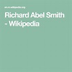 Richard Abel Smith - Wikipedia | Richard, Line of succession, Eton college