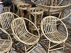 What is The Rattan Material Used in Home Decor Products? | Mondoro