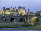 Carcassonne - Fortress in France - Thousand Wonders