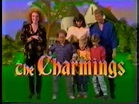 The Charmings (TV Series 1987–1988) Christopher Rich, Judy Parfitt ...