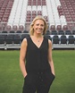 Q&A with NBC broadcaster Rebecca Lowe - Sactown Magazine
