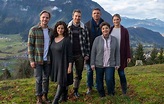 "Der Bergdoktor"-Staffel 17 offiziell bestätigt!
