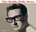 Buddy Holly - The Buddy Holly Story (Vols I & II) + 6 Bonus Tracks ...