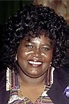 Mabel King - About - Entertainment.ie