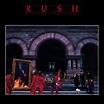 Rush Rush Records, LPs, Vinyl and CDs - MusicStack