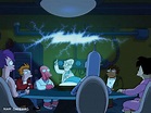 Futurama - Die Ära des Tentakels: DVD oder Blu-ray leihen - VIDEOBUSTER.de