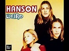 Hanson - Weird (LYRICS) - YouTube