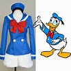 Donald Duck Costume Suit | Costume Party World