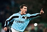 Christian Vieri: a decade of beastly brilliance and bad luck