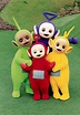 'Teletubbies' reboot picked up by Nickelodeon | Dibujos de la infancia ...