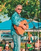 Photos: Billy Dean Launches Chehalis Music in the Park Concert Series ...