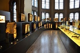 The Hunterian Museum and Art Gallery (Glasgow) - Visitor Information ...