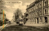 köslin | TiPPC-Koszalin Koeslin-Bergstrasse 1926 Hometown, German ...