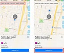 How to connect Lyft to the Maps app with extensions | The iPhone FAQ