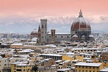 Florence in Winter? You'll love it! Best events and things to do