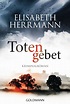 Buchwellenreiter: Elisabeth Herrmann - Totengebet *Rezension*