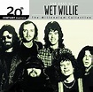 Best of Wet Willie-Millennium Collection: Wet Willie: Amazon.ca: Music
