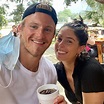 Hunger Games’ Alexander Ludwig Is Engaged to Lauren Dear