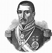 Biografia de Valentín Canalizo