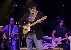 Merle Haggard takes a trip down memory lane in Nashville - The Blade