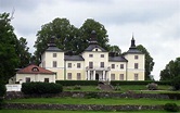 Stenhammar is a palace in Sweden. It is situated outside the town of ...