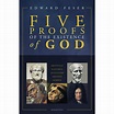 Five Proofs of the Existence of God - Walmart.com - Walmart.com