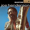 Milestone Profiles (Limited Edition) – Album de Joe Henderson | Spotify