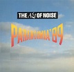 Paranoimia [UK], The Art of Noise | CD (album) | Muziek | bol