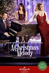 Media From the Heart by Ruth Hill | “A Christmas Melody” Hallmark Movie ...