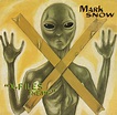 Mark Snow - X-Files Theme (1996, Cardsleeve, CD) | Discogs