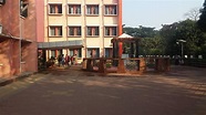 Rama Devi Women's University, Bhubaneswar - Images, Photos, Videos ...