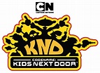 Deckname: Kids Next Door | Cartoon Network Wiki | FANDOM powered by Wikia