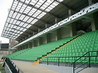 Arena Zimbru - Stadion in Chișinău