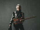 Marty Stuart writes 'a love letter to the American West'