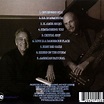 Discography Ballads Before The Rain | Ray Manzarek of The Doors