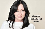Shannen Doherty Net Worth 2024: Age, Earnings and Husband
