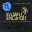 Amazon.com: Echo Beach 30th Anniversary Remixes: CDs & Vinyl