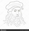 35+ Última Dibujos Para Colorear Leonardo Da Vinci - Alibatasa Blog
