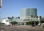 Los Angeles Convention Center - Wikipedia