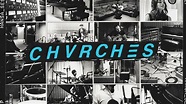 CHVRCHES - Hansa Session EP - YouTube